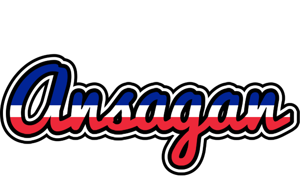 Ansagan france logo