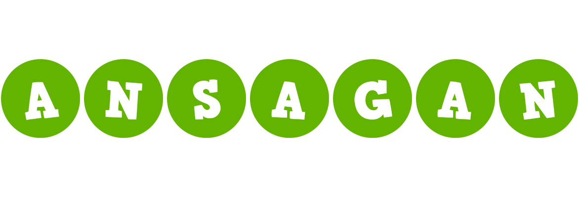 Ansagan games logo