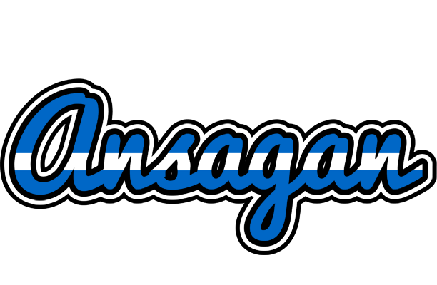 Ansagan greece logo