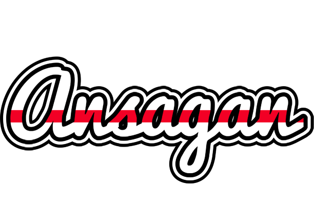 Ansagan kingdom logo