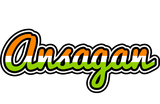 Ansagan mumbai logo