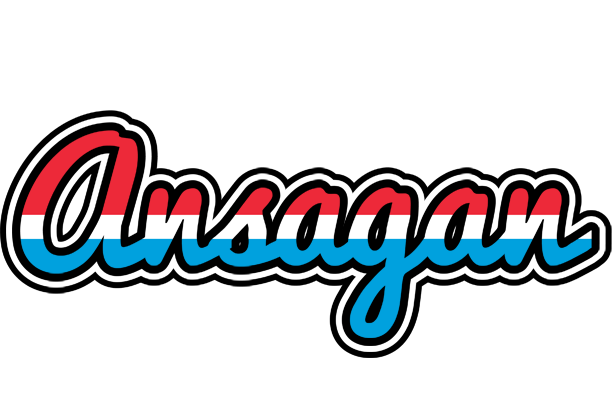 Ansagan norway logo