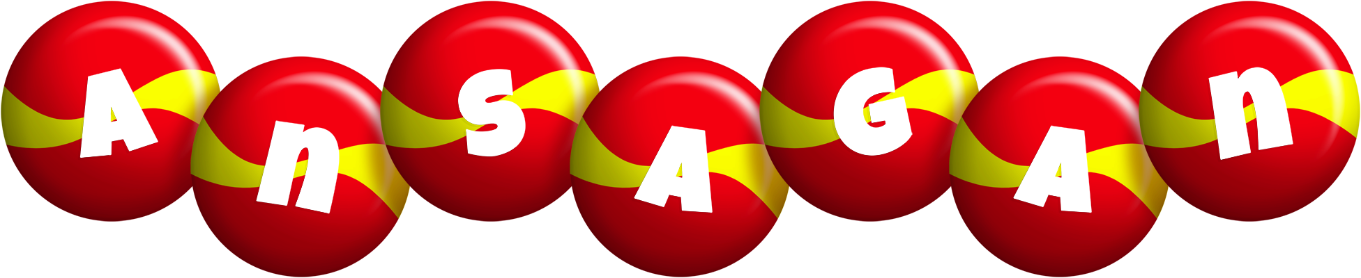 Ansagan spain logo