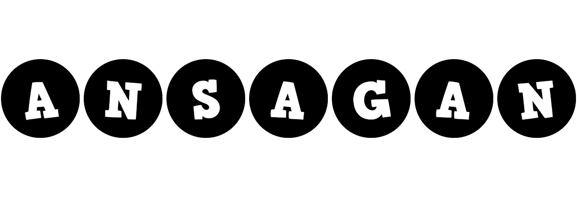 Ansagan tools logo