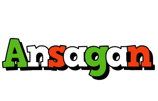 Ansagan venezia logo