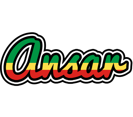 Ansar african logo