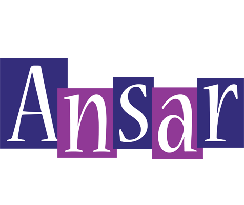 Ansar autumn logo