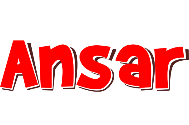 Ansar basket logo