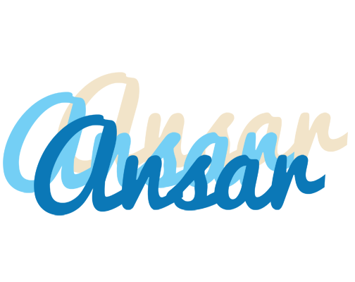 Ansar breeze logo