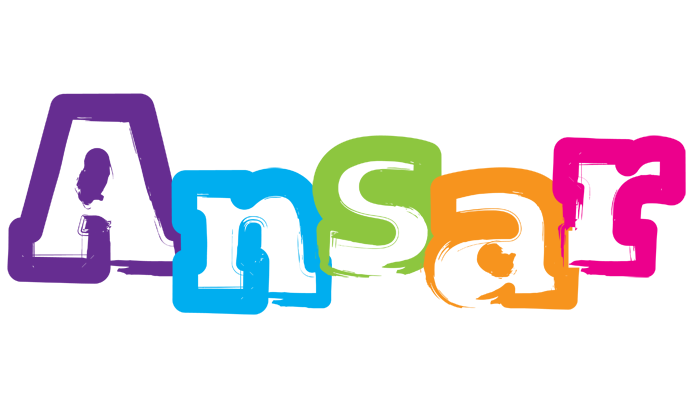Ansar casino logo