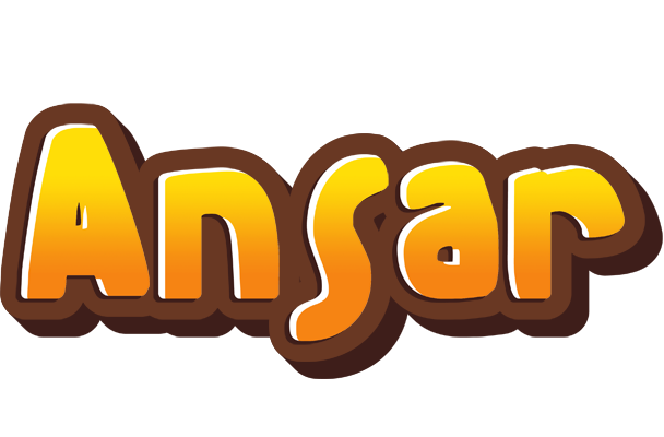 Ansar cookies logo