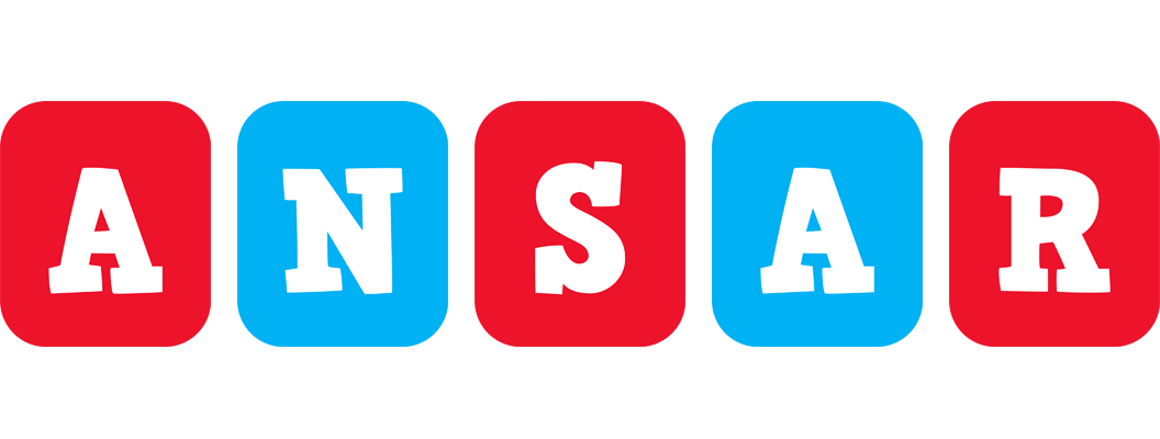 Ansar diesel logo
