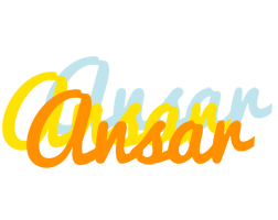 Ansar energy logo