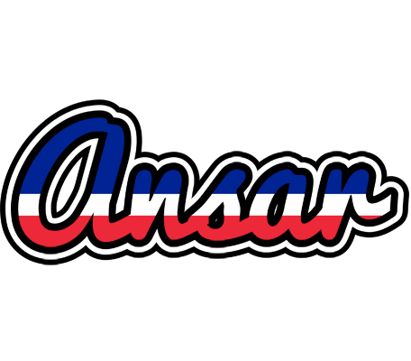 Ansar france logo