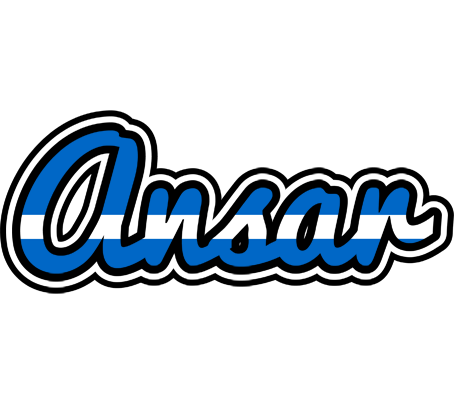 Ansar greece logo