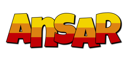 Ansar jungle logo