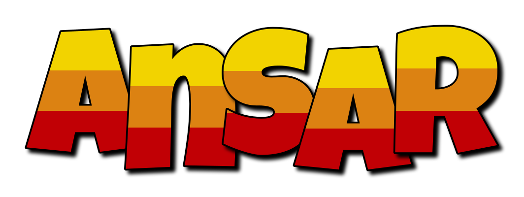 Ansar jungle logo