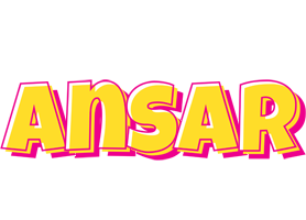 Ansar kaboom logo