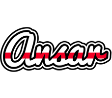 Ansar kingdom logo