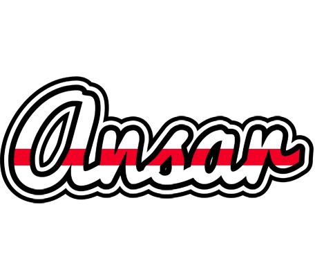 Ansar kingdom logo