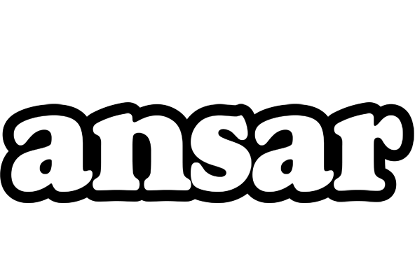 Ansar panda logo