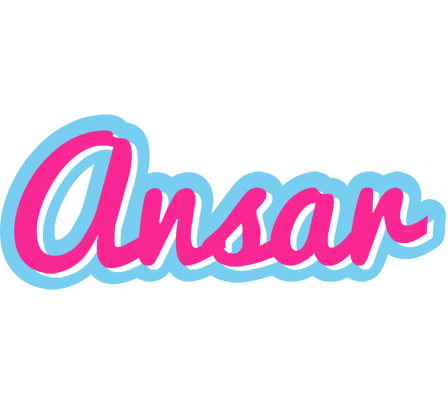 Ansar popstar logo