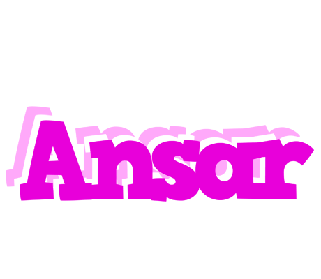 Ansar rumba logo