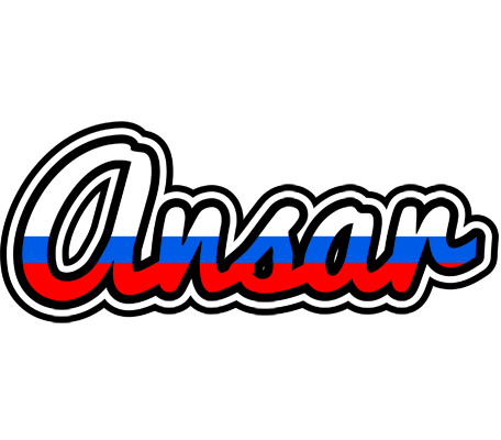 Ansar russia logo