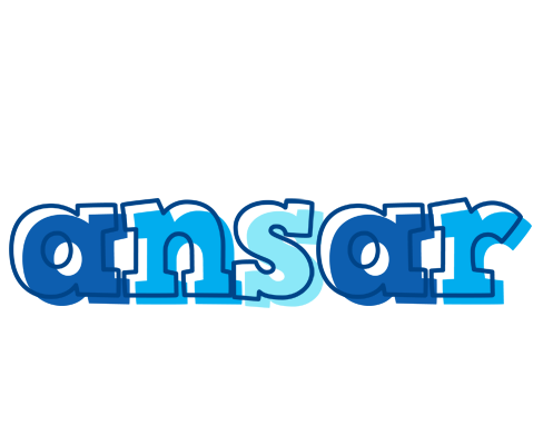 Ansar sailor logo
