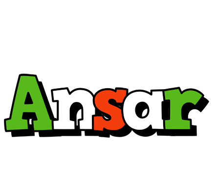 Ansar venezia logo