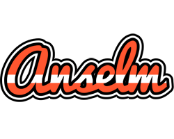 Anselm denmark logo