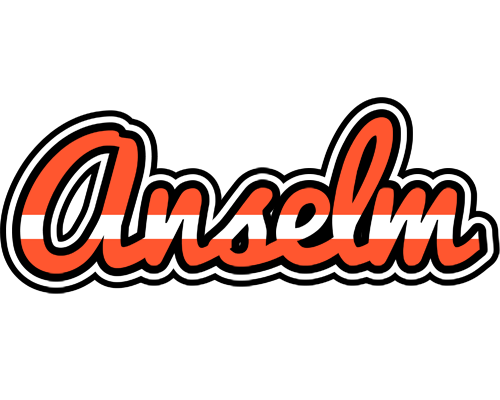 Anselm denmark logo