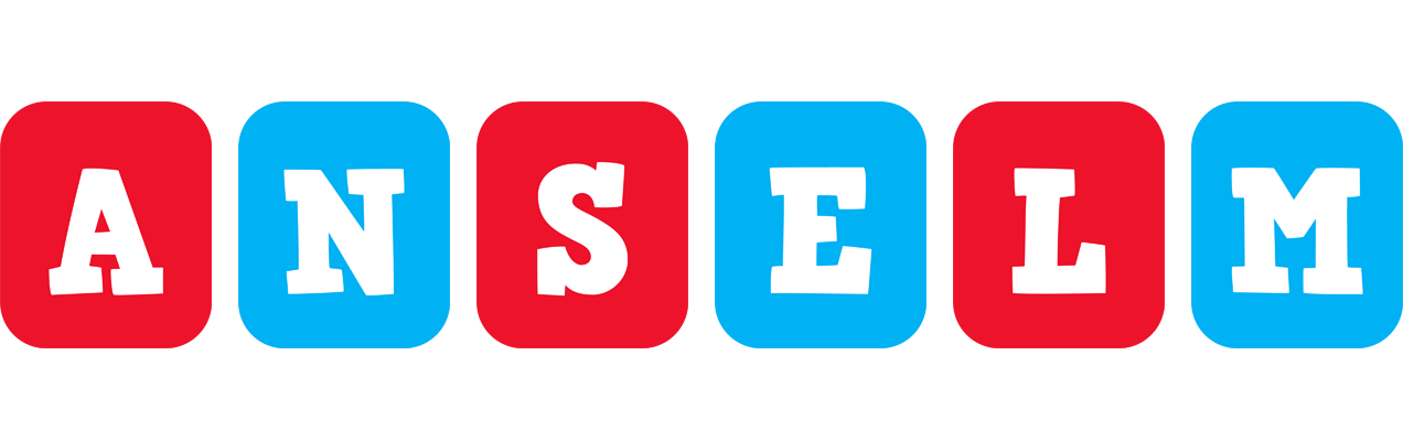 Anselm diesel logo