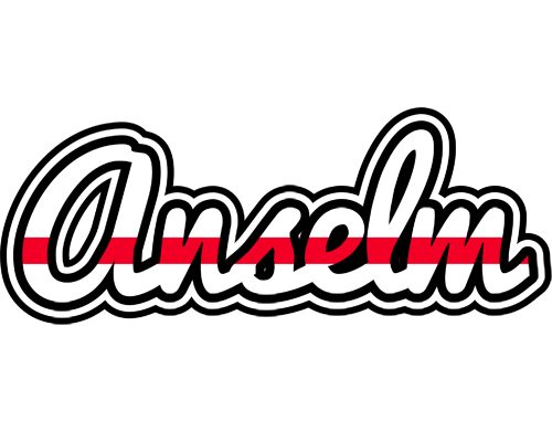 Anselm kingdom logo