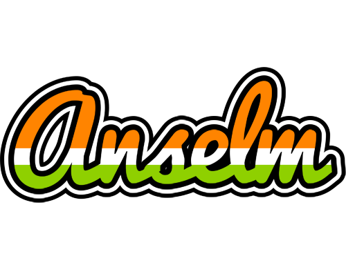 Anselm mumbai logo