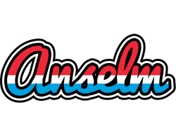 Anselm norway logo