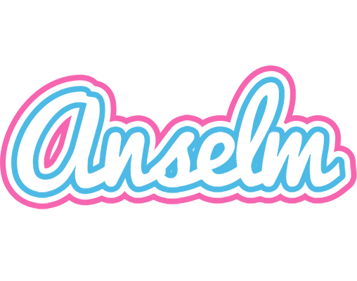 Anselm outdoors logo