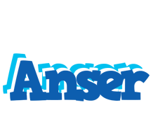 Anser business logo