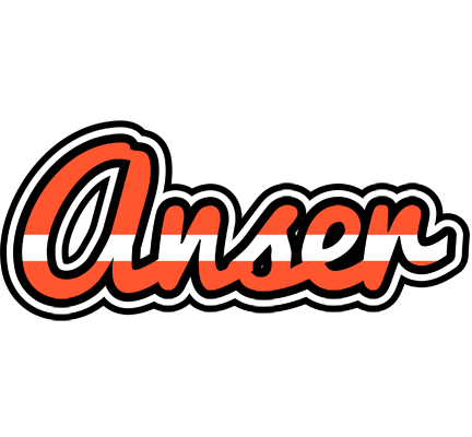 Anser denmark logo