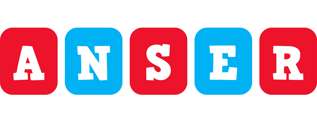 Anser diesel logo