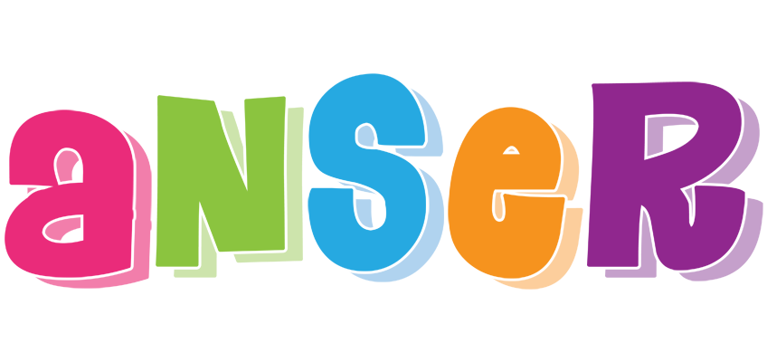 Anser friday logo
