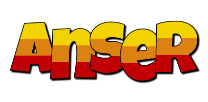 Anser jungle logo