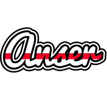 Anser kingdom logo