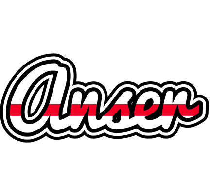 Anser kingdom logo