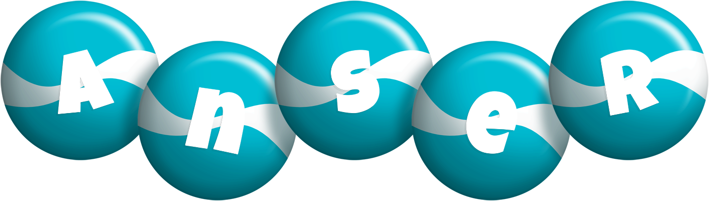 Anser messi logo
