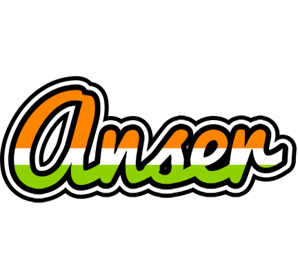 Anser mumbai logo