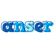 Anser sailor logo