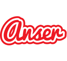 Anser sunshine logo