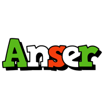 Anser venezia logo