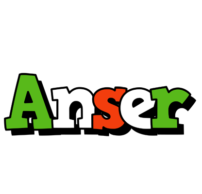 Anser venezia logo